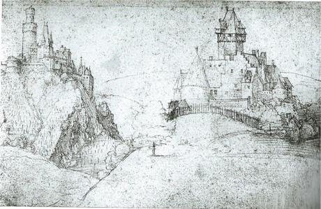 L'Apocalypse selon Dürer - Alberto Manguel