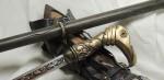 Assassin’s Creed Corey rend armes