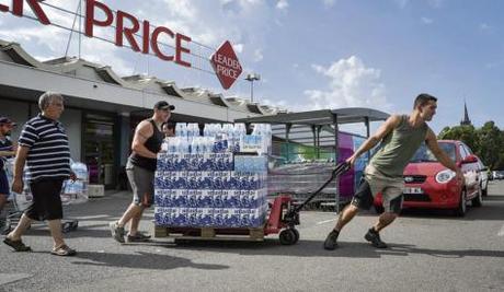 Photo : Vincent Poillet/Réa