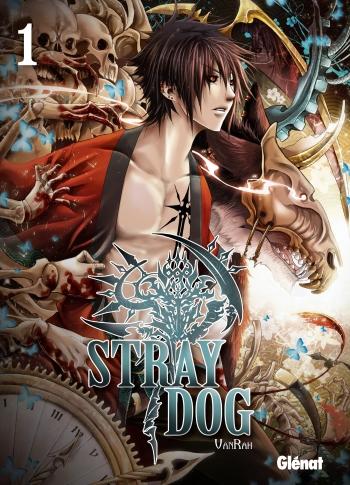 Stray dog - Tome 01 - VanRah