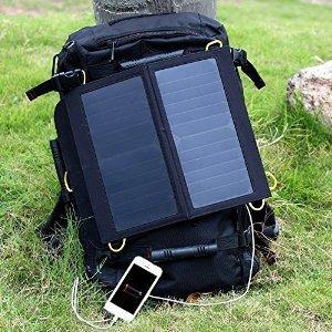 Comparatif Chargeur Solaire : l’Avis des Consommateurs de Levin™ (10) Acheter neuf : EUR 129,99EUR 52,99