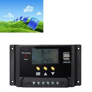 Comparatif Chargeur Solaire : l’Avis des Consommateurs de Patuoxun (47) Acheter neuf : EUR 35,99EUR 30,99