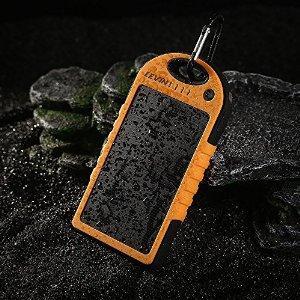 Comparatif Chargeur Solaire : l’Avis des Consommateurs de Levin™ (33) Acheter neuf : EUR 99,99EUR 39,99