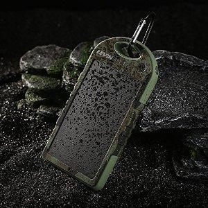 Comparatif Chargeur Solaire : l’Avis des Consommateurs de Levin™ (33) Acheter neuf : EUR 99,99EUR 39,99