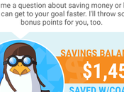 Épargner avec assistant ludique intelligent