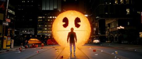 Créateur Pac Man Pixels