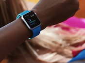 L'Apple Watch taillerait part lion dans marché montres connectées