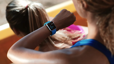 L'Apple Watch se taillerait la part du lion dans le marché des montres connectées