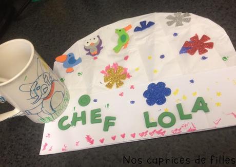 Handy & cie - c'est moi le chef