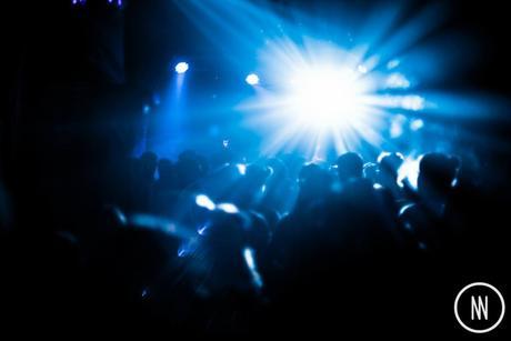 Tunnel conclut son année en techno
