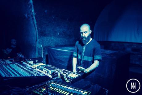 Tunnel conclut son année en techno