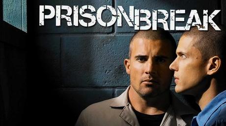 [SERIE TV] – « Prison Break » fait son grand retour avec une cinquième saison !