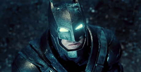 [CINEMA] – Batman v Superman : L’Aube de la Justice, nouveau trailer explosif