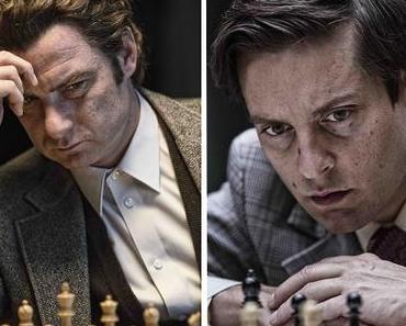 Tobey Maguire en génie des échecs dans Le Prodige