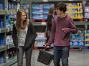 Nouveaux extraits VOST pour Face Cachée Margo avec Cara Delavingne