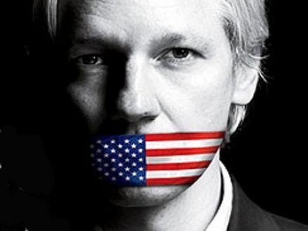 Un entretien de Julian Assange au Spiegel...