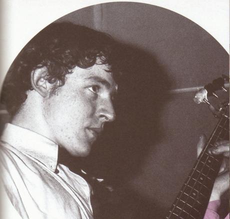 L'Usine à Talent de John Mayall & The Bluesbreakers en 7 Gradués des Années 60