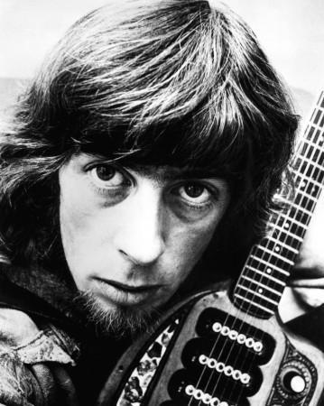 L'Usine à Talent de John Mayall & The Bluesbreakers en 7 Gradués des Années 60