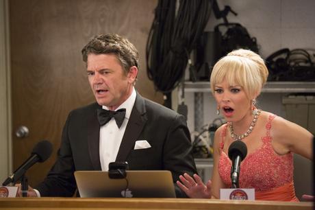 Pitch Perfect 2, critique