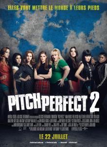 Pitch Perfect 2, critique