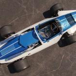 1960 CHEVROLET CERV I 1960 CHEVROLET CERV I