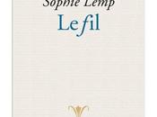 fil, Sophie Lemp