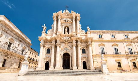 50 things to do in Sicily once in a lifetime siracusa