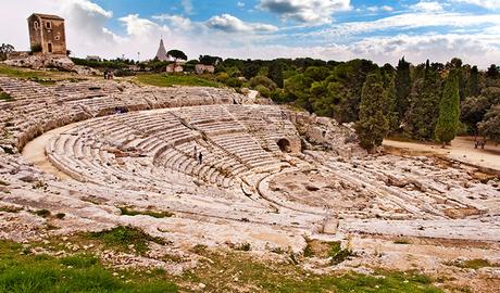 50 things to do in Sicily once in a lifetime siracusa 1