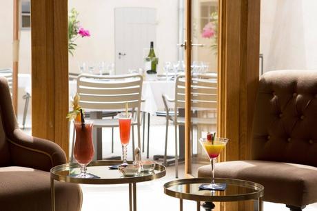 Notre coup de coeur de cet été: l’hôtel de la Villéon, symbole du luxe à la française gabriel2