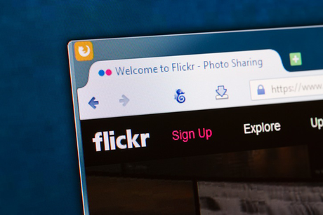 Les 10 meilleurs réseaux sociaux au monde - flickr