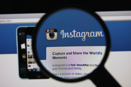 Les 10 meilleurs réseaux sociaux au monde - instagram