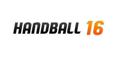 Premier teaser et images de Handball 16