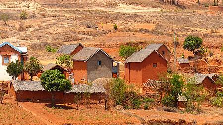 Madagascar : L'histoire de l’île continent des origines au peuplement