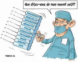 IDEOLOGIE VACCINALISTE, SIGNES, CAUSES & TRAITEMENT