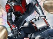 Evaluation Ant-Man