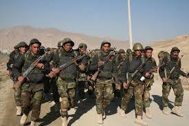 Afghanistan : 125 membres des forces de sécurité rejoignent les talibans dans la province de Badakhshan