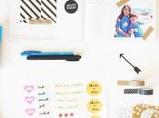 Journal voyage pour enfants