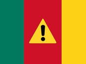 Alerte sécurité Cameroun (MINDEF Yaoundé Ambassade France)