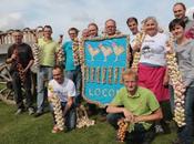 Foire l'ail Locon août 2015