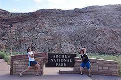 Arches National Park !