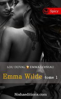 Emma Wilde [Spicy] - Lou Duval et Emma Loiseau #52