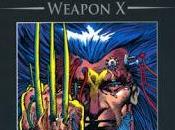 Wolverine weapon (hachette collection reference)