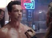 [News] Arnold Schwarzenegger rejoue scène d’ouverture Terminator