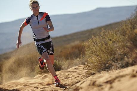 Interview Lucie JAMSIN du Team KALENJI.