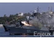 ambitions navales Russie pour contrer l’Otan