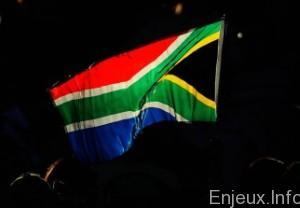 Afrique du Sud : la Banque Centrale relève son taux d’intérêt