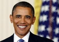 Lapsus de Barack Obama : « L’accélération de la formation des forces d’EIIL »
