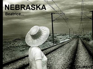 NEBRASKA ( l'effet Malek )