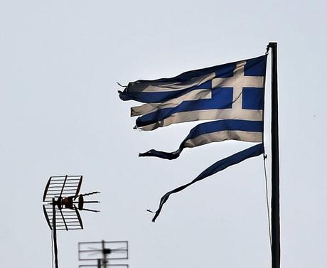 La Grèce, l'Agneau immolé Par Joseph E. Stiglitz 25 juillet 2015