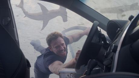 Sharknado 3, critique